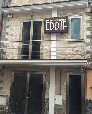 Eddif